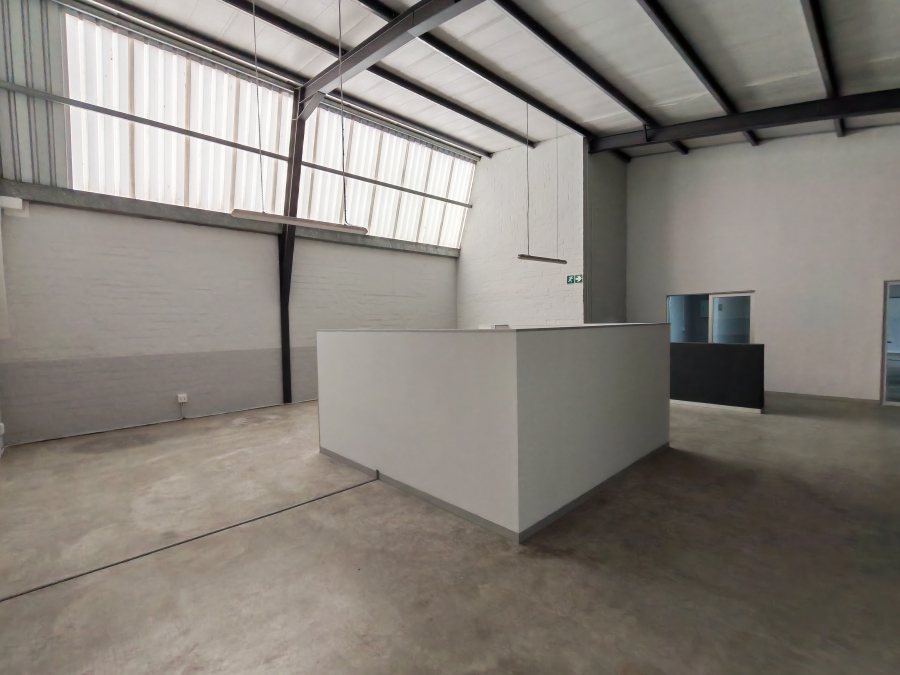 To Let Commercial Property for Rent in Firgrove Western Cape